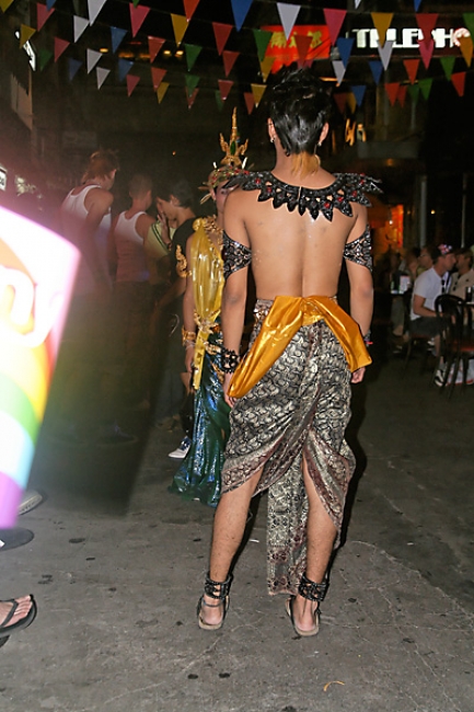 BKK Gay Festival 203